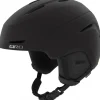 Giro Neo Mips Laskettelukypara, Musta Matta
