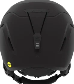 Giro Neo Mips Laskettelukypara, Musta Matta