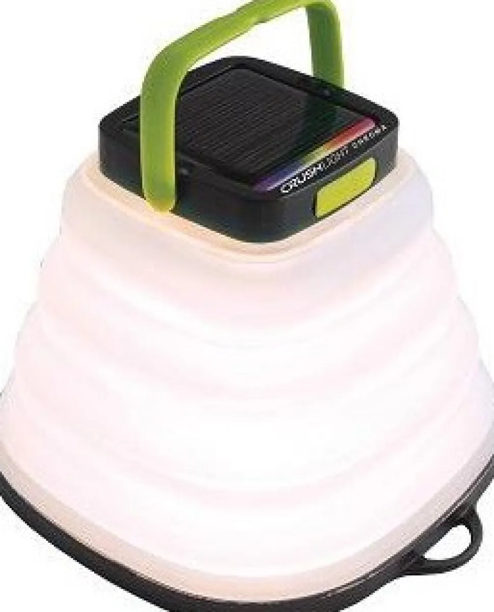 Goal Zero Crushlight Chroma