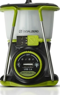 Goal Zero Lighthouse Mini
