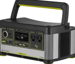 Goal Zero Yeti 500X Kannettava Virta-Asema
