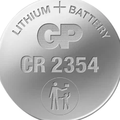 Gp Litium Nappiparisto Cr2354, 1 Kpl