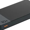 Gp Powerbank M2 10000 Mah Varavirtalahde, Musta