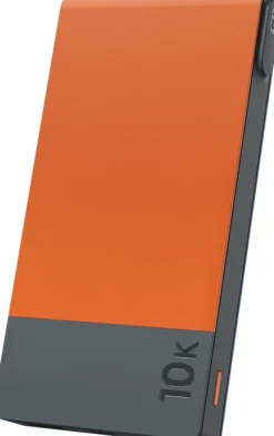 Gp Powerbank M2 10000 Mah Varavirtalahde, Oranssi