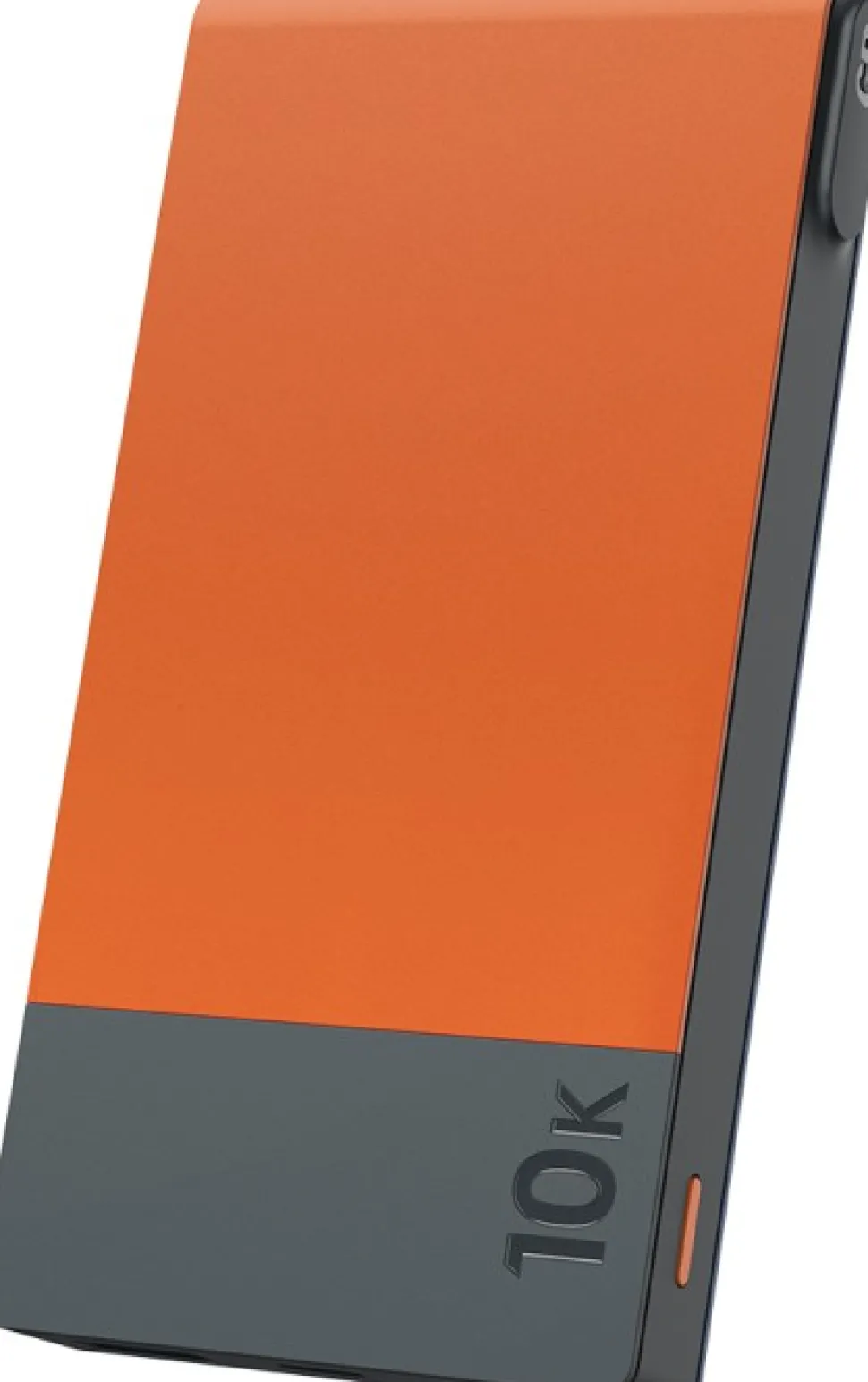 Gp Powerbank M2 10000 Mah Varavirtalahde, Oranssi