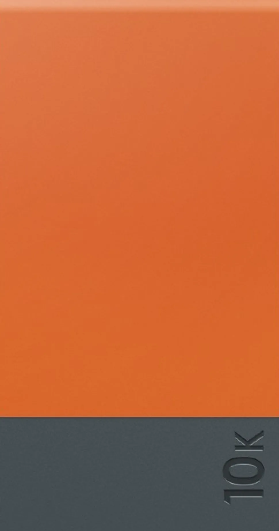 Gp Powerbank M2 10000 Mah Varavirtalahde, Oranssi