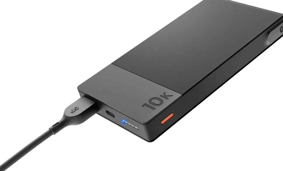 Gp Powerbank M2 10000 Mah Varavirtalahde, Musta