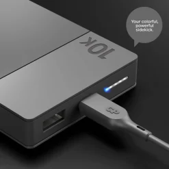 Gp Powerbank M2 10000 Mah Varavirtalahde, Musta