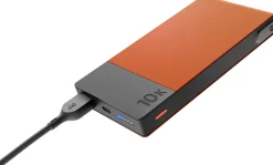 Gp Powerbank M2 10000 Mah Varavirtalahde, Oranssi