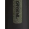 Grayl Ultrapress Purifier Bottle Vedensuodatin, Camp Black