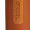 Grayl Ultrapress Purifier Bottle Vedensuodatin, Mojave Redrock