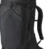 Gregory Baltoro 75 Rinkka, Musta