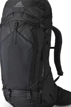 Gregory Baltoro 75 Rinkka, Musta