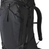 Gregory Baltoro 65 Rinkka, Musta