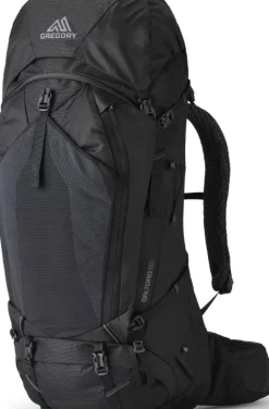 Gregory Baltoro 65 Rinkka, Musta