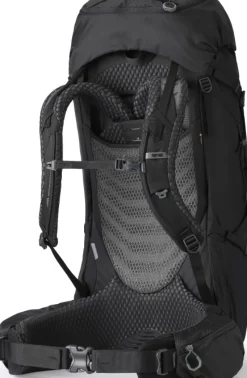 Gregory Baltoro 75 Rinkka, Musta