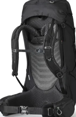 Gregory Baltoro 65 Rinkka, Musta