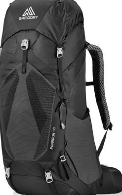 Gregory M'S Paragon 48 Basalt Black