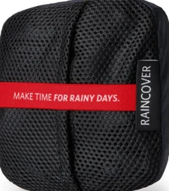 Gregory Raincover 30L Sadesuoja, Musta