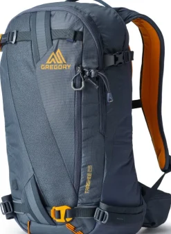 Gregory Targhee 26 Reppu, Sininen