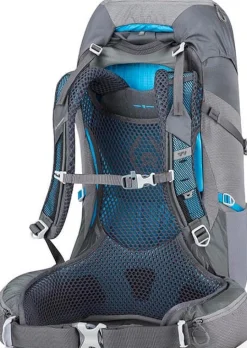 Gregory W'S Jade 33 Ethereal Grey
