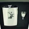 Grey Oak Taskumatti 0.2L Lahjapakkaus Saksanhirvi