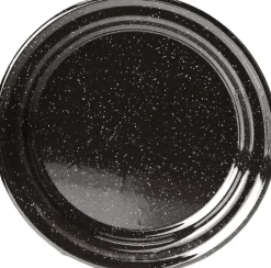 Gsi 10'' Plate Black