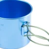 Gsi Bugaboo 20 Oz Bottle Cup Retkimuki Blue