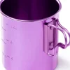 Gsi Bugaboo Cup 414 Ml Purple