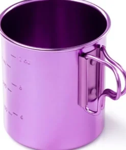 Gsi Bugaboo Cup 414 Ml Purple