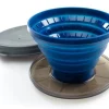 Gsi Collapsible Java Drip Blue