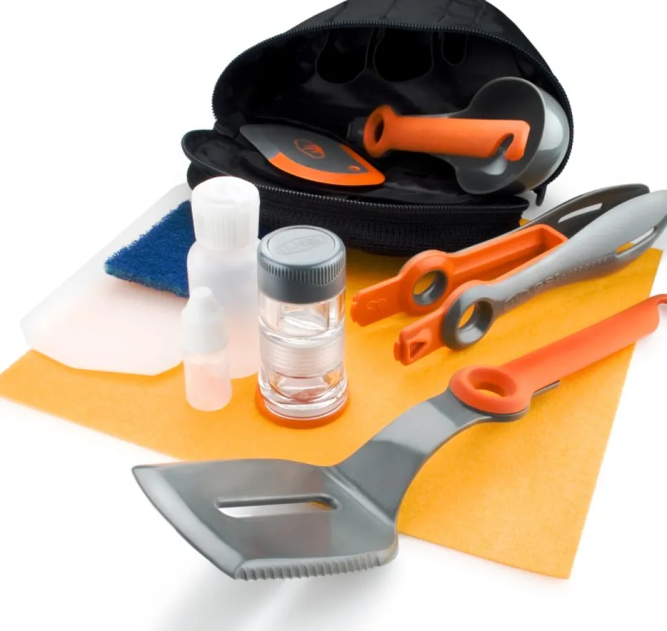 Gsi Crossover Kitchen Kit