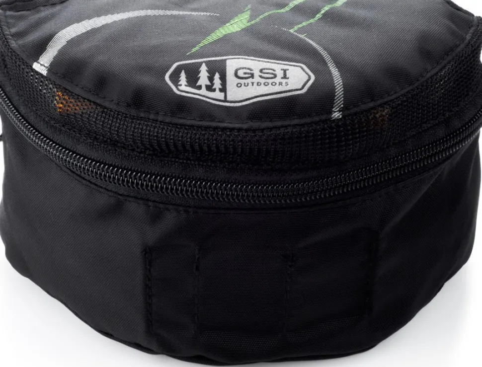 Gsi Crossover Kitchen Kit