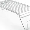 Gsi Folding Campfire Grill Taitettava Grilliritila