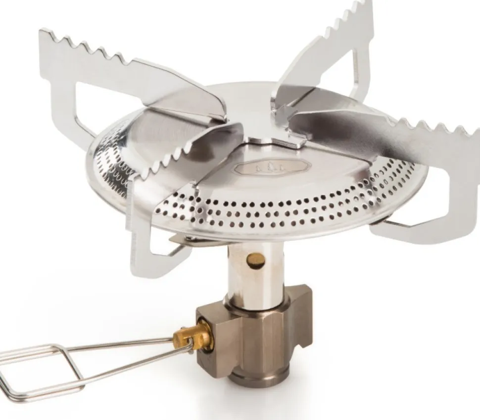 Gsi Glacier Camp Stove -Retkikeitin