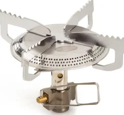 Gsi Glacier Camp Stove -Retkikeitin