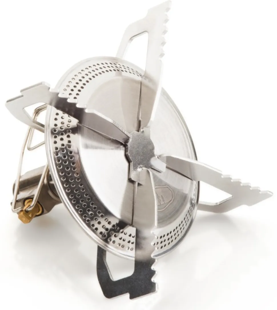 Gsi Glacier Camp Stove -Retkikeitin