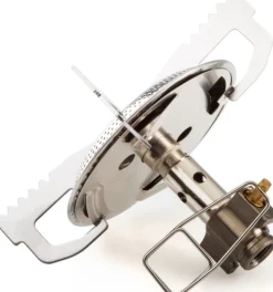 Gsi Glacier Camp Stove -Retkikeitin