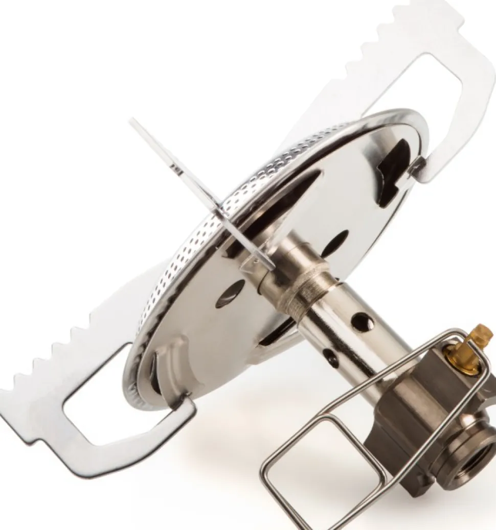 Gsi Glacier Camp Stove -Retkikeitin