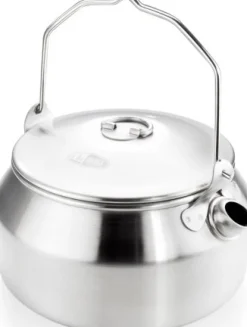 Gsi Glacier Stainless Kettle 0,95 Litraa