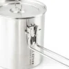 Gsi Glacier Stainless 1,1L Boiler