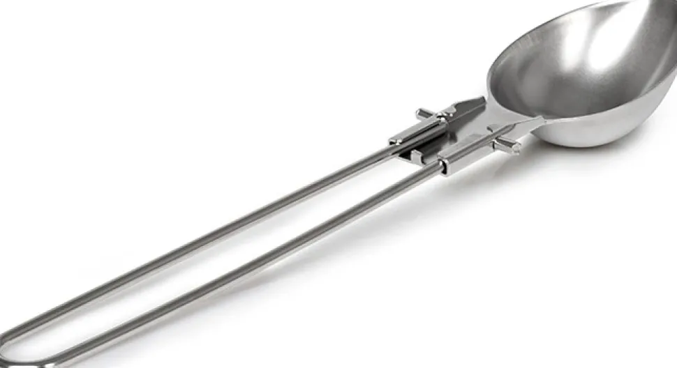 Gsi Gs Folding Chef Spoon Taitettava Kauha