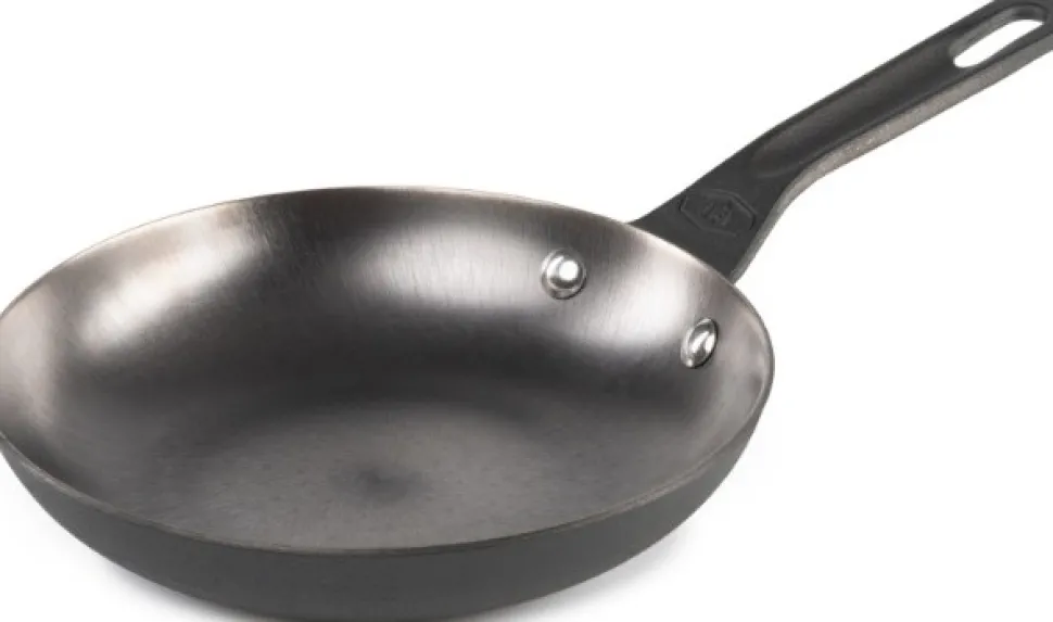 Gsi Guidecast Frying Pan 8