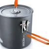 Gsi Halulite 1,1L Boiler Retkikattila