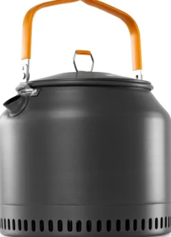 Gsi Halulite 1,8L Tea Kettle Hs Vedenkeitin