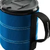 Gsi Infinity Backpacker Mug Blue