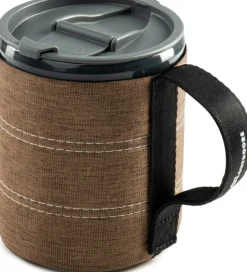Gsi Infinity Backpacker Mug Sand