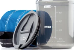 Gsi Infinity Backpacker Mug Blue