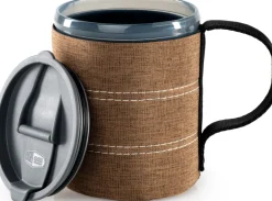 Gsi Infinity Backpacker Mug Sand
