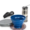 Gsi Javagrind Pourover Java Set Setti Kahvinkeittoon